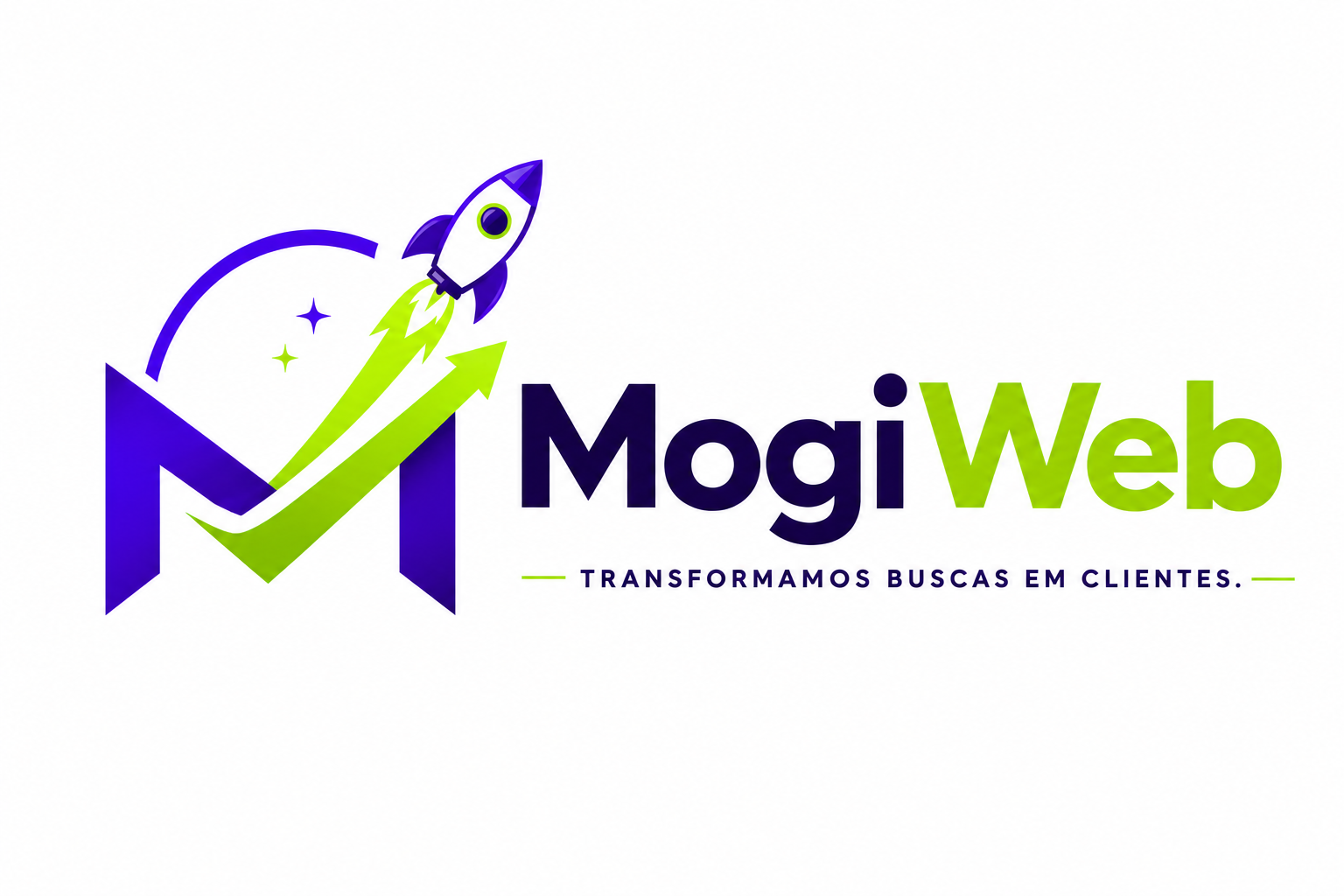 MogiWeb - Transformamos buscas em clientes